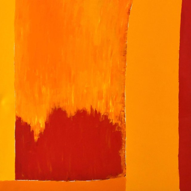 Haim Kiewe Untitled