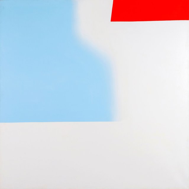 Haim Kiewe Untitled