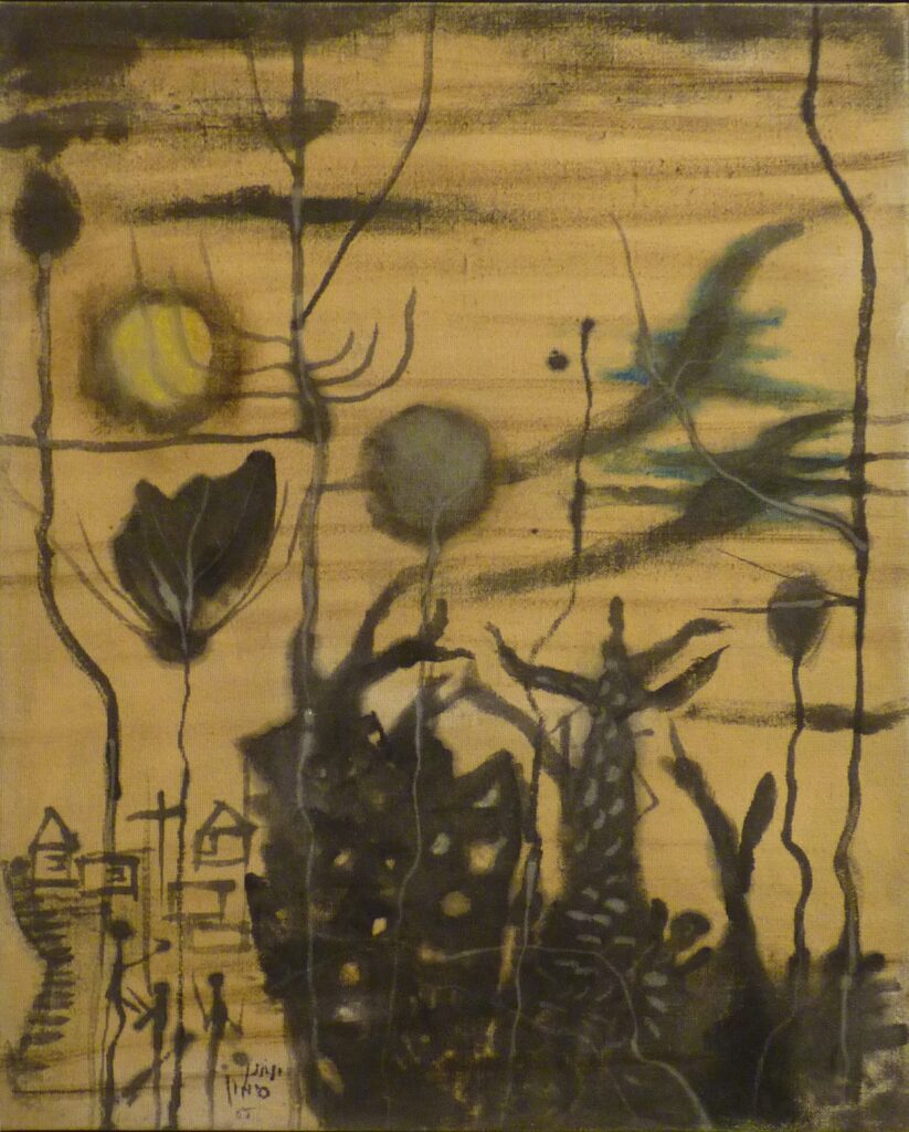 סימון יוחנן נוף-1965