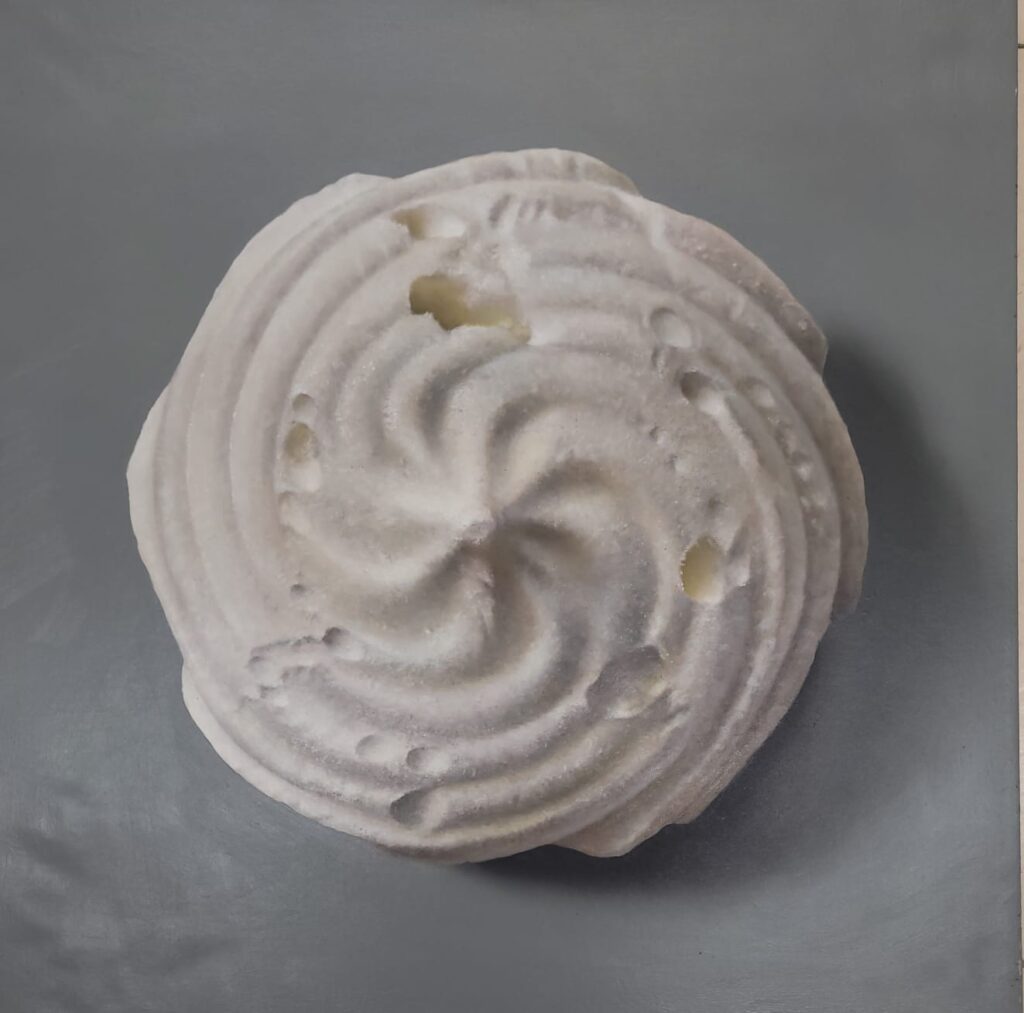 פרניק נתן מרנג (עוגה)